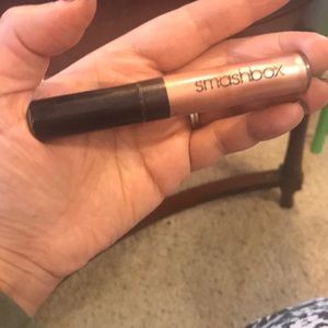 Smashbox lipgloss